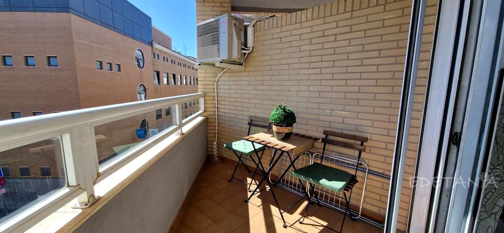 ALQUILER PISO ESTUDIANTES ALFARA DEL PATRIARCA photo 0