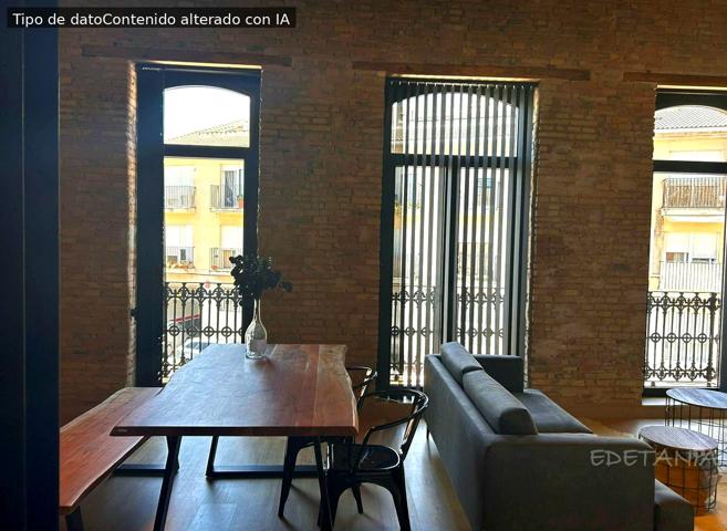 ÁTICO CON ACABADOS DE LUJO EN VINALESA photo 0