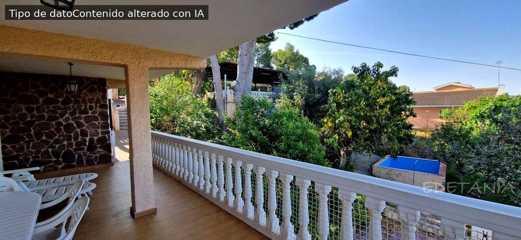 CHALET A LA VENTA OLOCAU photo 0
