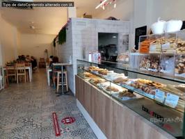 CAFETERÍA EN ALQUILER photo 0