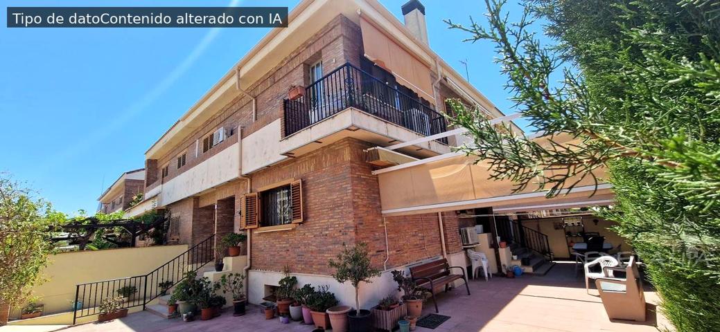 CASA EN ALFARA A LA VENTA photo 0