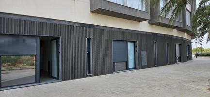 ALQUILER PISO ESTUDIANTES CEU A ESTRENAR VINALESA photo 0