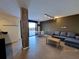 ALQUILER PISO A ESTRENAR VINALESA photo 0