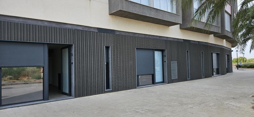 ALQUILER PISO ESTUDIANTES CEU A ESTRENAR VINALESA photo 0