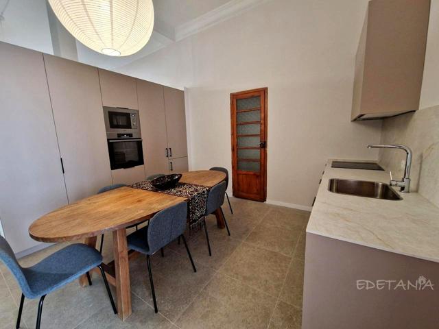 CHALET centro de Moncada photo 0