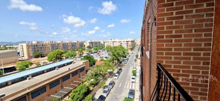 PISO EN VENTA CALLE BARCELONA, MONCADA photo 0