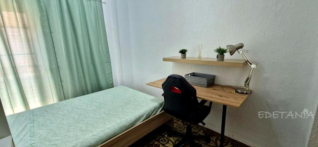 HABITACIONES GASTOS INCLUÍDOS photo 0