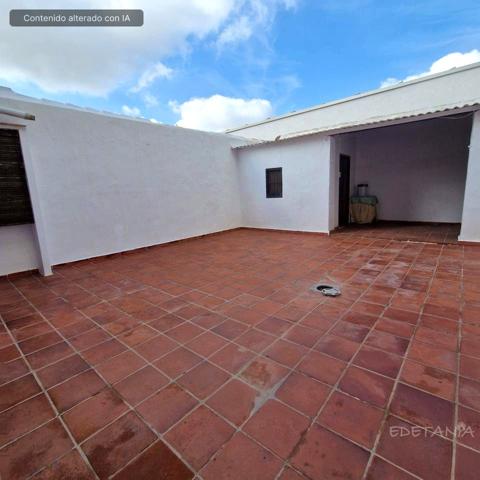 CASA EN VENTA EN ALFARA DEL PATRIARCA photo 0