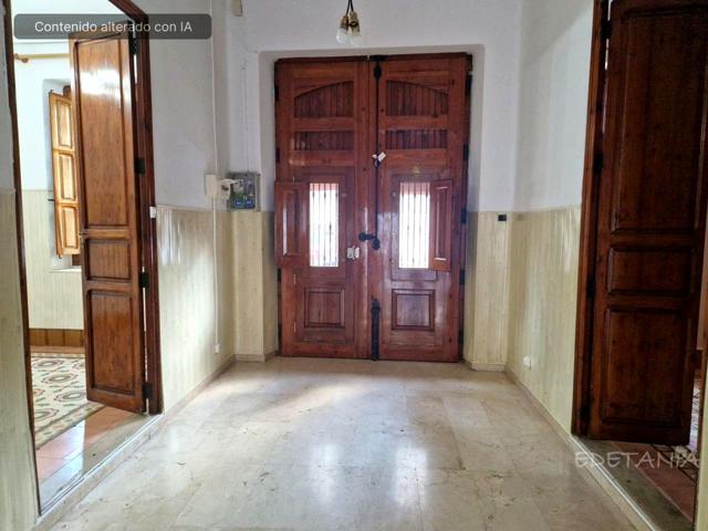 CASA EN VENTA EN ALFARA DEL PATRIARCA photo 0