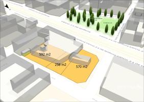 SOLAR URBANO FRENTE AL CEU photo 0