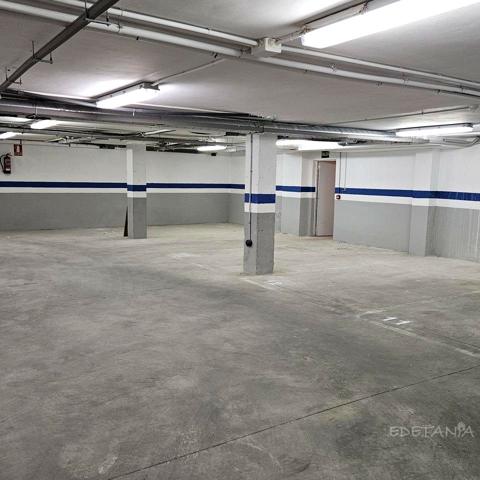 PLAZA DE GARAJE EN ALQUILER photo 0