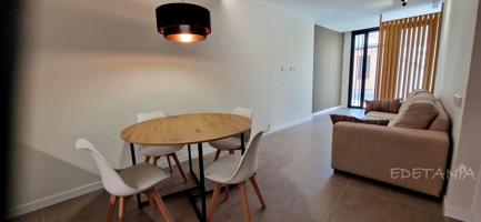 ALQUILER PISO A ESTRENAR VINALESA photo 0