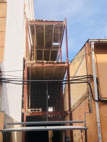 Terreno Urbanizable En venta en Santa Ana, Albal photo 0