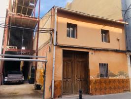 ¡Oportunidad única! Se vende casa y solar en una de las zonas más demandadas de Albal photo 0