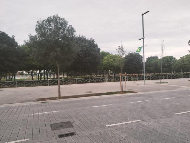 PLAZA DE GARAJE EN COMUNIDAD DE PROPIETARIOS photo 0