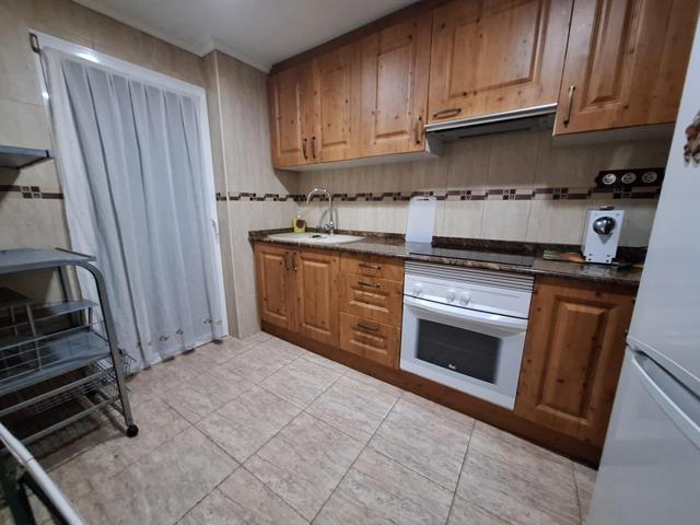 Piso En venta en Sagunto, Sagunto photo 0