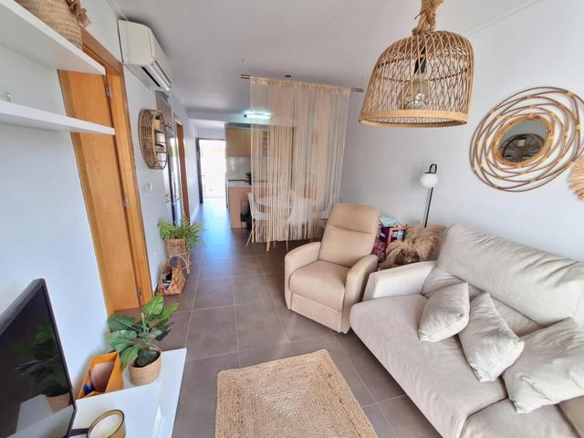ESPECTACULAR BUNGALOW EN OLIVANOVA photo 0