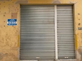 BAJO COMERCIAL EN ALQUILER CON LICENCIA DE ACTIVIDAD INOCUA photo 0