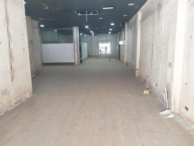 Oficina En alquiler en Fumeral, Catarroja photo 0