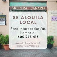 LOCAL COMERCIAL DE HOSTELERIA photo 0