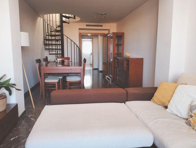 PARA ENTRAR A VIVIR AMPLIO ATICO DUPLEX EN CATARROJA photo 0