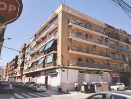 VIVIENDA CON ASCENSOR PERO ALQUILADO photo 0