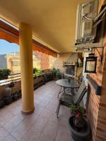 TU NUEVO HOGAR CON TERRAZA Y BARBACOA EN MASSANASSA photo 0