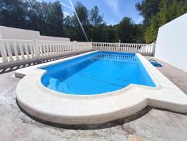 Espectacular chalet en Albalat Tarongers con todas las comodidades photo 0