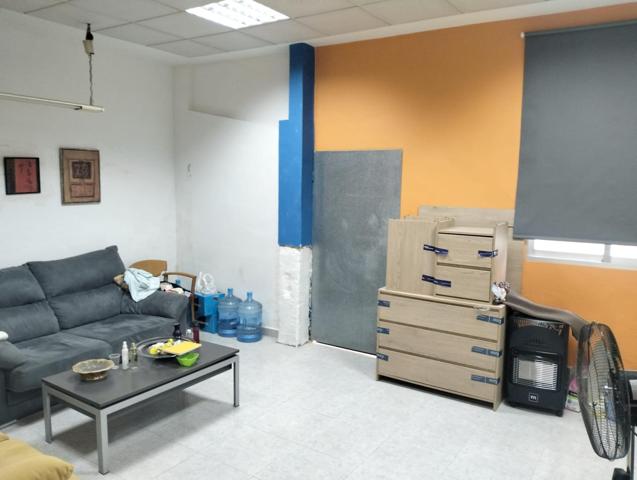 ESTUPENDA PLANTA BAJA CON MUCHO POTENCIAL, ALFAFAR photo 0