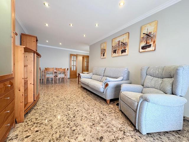 Ático en Sedaví photo 0