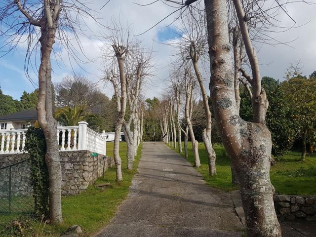 Venta de chalet en A Coruña, Calle Bandebo Brexo-Lema-Cambre photo 0