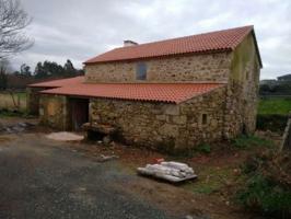 CASA EN VENTA EN SANTIAGO, LUGAR DE FONTENLO (PONTEVEA) photo 0