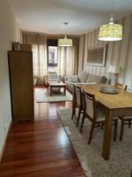 SE ALQUILA PISO AMUEBLADO EN BERTAMIRÁNS photo 0