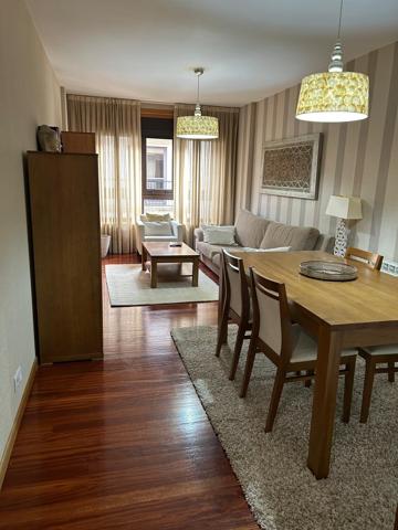 SE ALQUILA PISO AMUEBLADO EN BERTAMIRÁNS photo 0