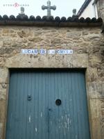 CASA DE PIEDRA EN VENTA EN MILLADOIRO, AMES photo 0