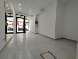 Venta de local en A Coruña, calle Inés de Castro photo 0