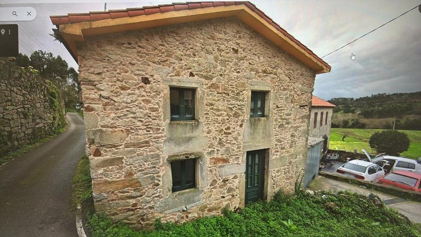 Venta de casa de piedra en Gomesende photo 0