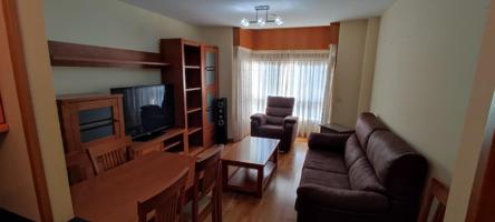 Venta de piso en A Coruña, calle Faro photo 0
