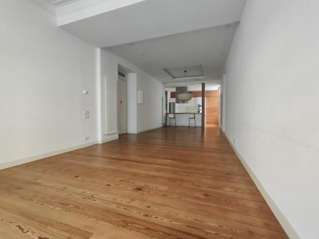 Alquiler de piso en A Coruña, calle Padre Feijoo photo 0