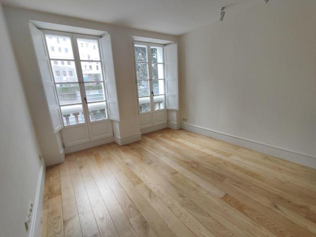 Venta de piso en A Coruña, Maestro Clavé photo 0