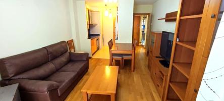 Venta de piso en A Coruña, calle Faro photo 0