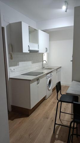 Alquiler de piso en A Coruña, calle San Vicente photo 0
