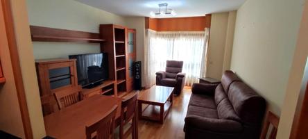 Venta de piso en A Coruña, calle Faro photo 0