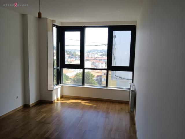 SE ALQUILA PISO EN RÚA BETANZOS photo 0