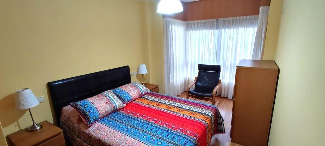Venta de piso en A Coruña, calle Faro photo 0