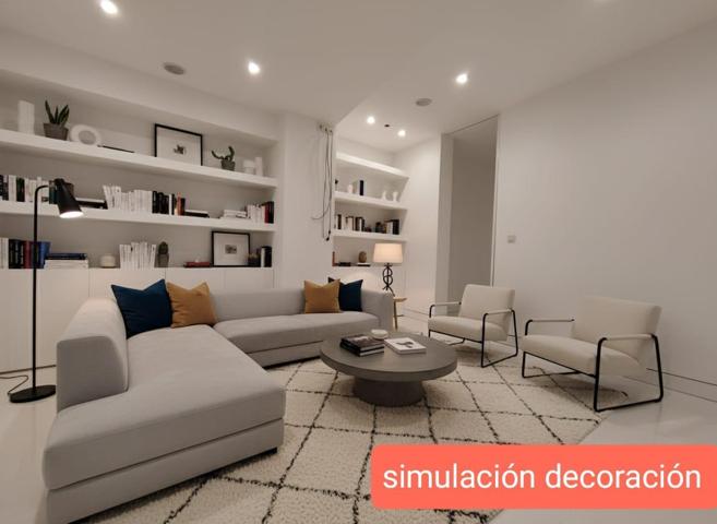 Venta de piso en calle Honduras photo 0