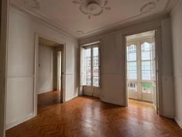 Venta de piso en Ferrol, calle Magdalena photo 0