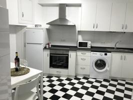 Alquiler de piso en A Coruña, calle San Lucas. photo 0