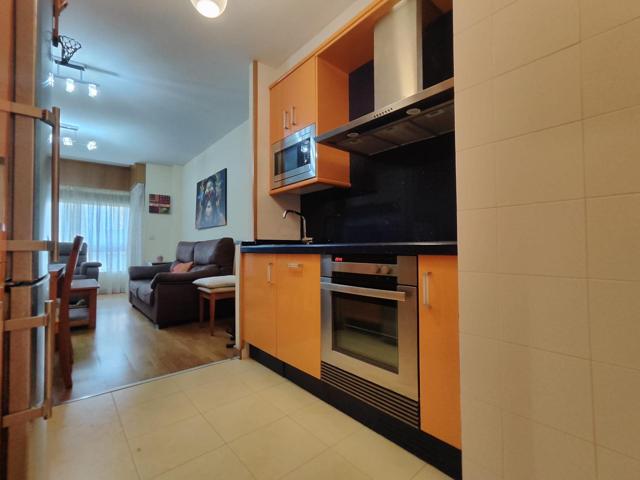 Venta de piso en A Coruña, calle Faro photo 0
