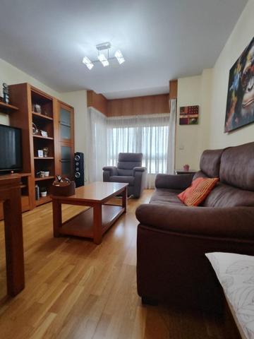 Venta de piso en A Coruña, calle Faro photo 0